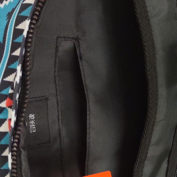 BRAND NEW SUPERDRY VINTAGE PRINTED MONTANA RUCKSACK - Picture 12 of 16